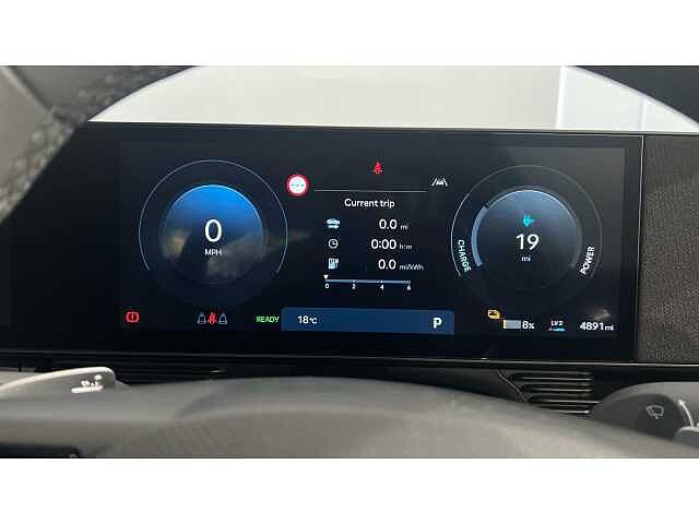 Hyundai IONIQ 5 IONIQ 5 239kW Ultimate 84 kWh 5dr AWD Auto Ecotronic Grey