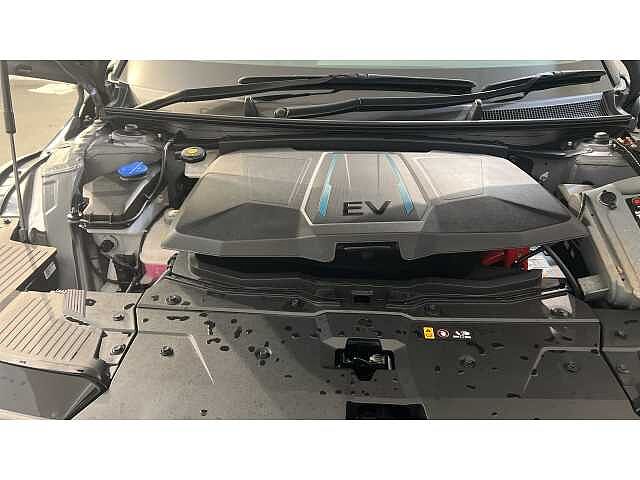 Hyundai IONIQ 5 IONIQ 5 239kW Ultimate 84 kWh 5dr AWD Auto Ecotronic Grey