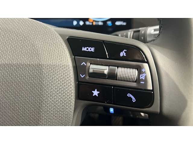 Hyundai IONIQ 5 IONIQ 5 239kW Ultimate 84 kWh 5dr AWD Auto Ecotronic Grey