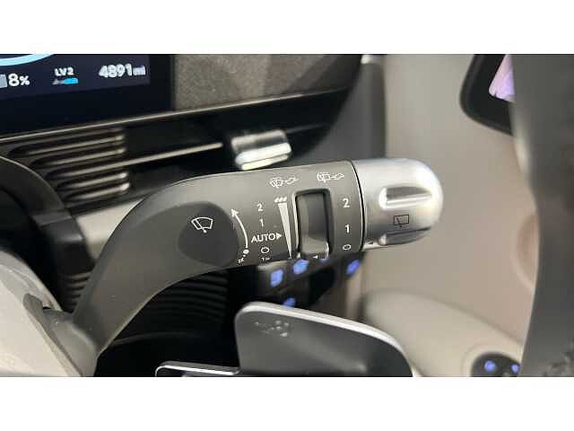 Hyundai IONIQ 5 IONIQ 5 239kW Ultimate 84 kWh 5dr AWD Auto Ecotronic Grey