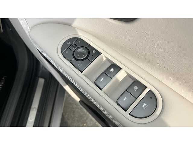 Hyundai IONIQ 5 IONIQ 5 239kW Ultimate 84 kWh 5dr AWD Auto Ecotronic Grey