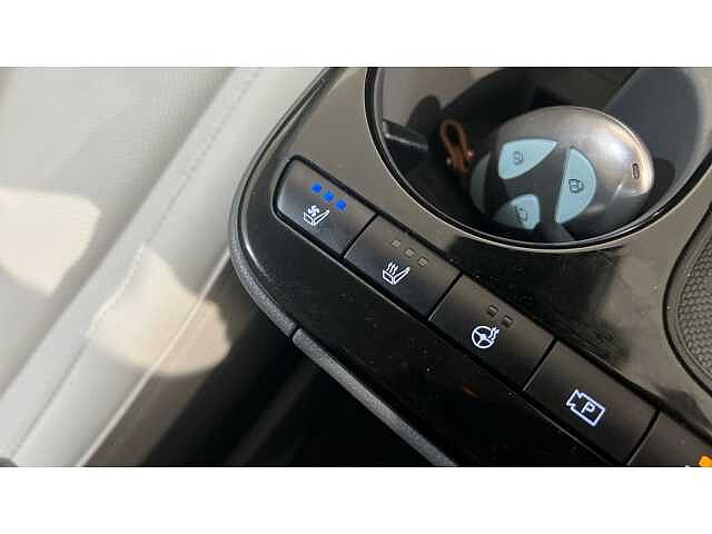 Hyundai IONIQ 5 IONIQ 5 239kW Ultimate 84 kWh 5dr AWD Auto Ecotronic Grey