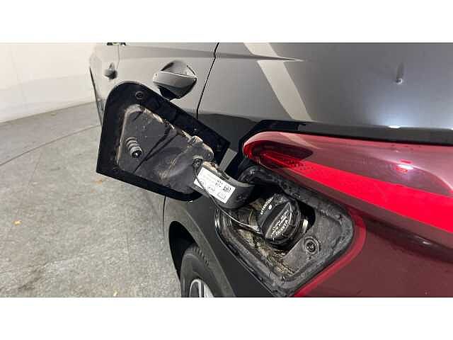Hyundai I20 I20 1.0T GDi 48V MHD SE Connect 5dr DCT BLACK