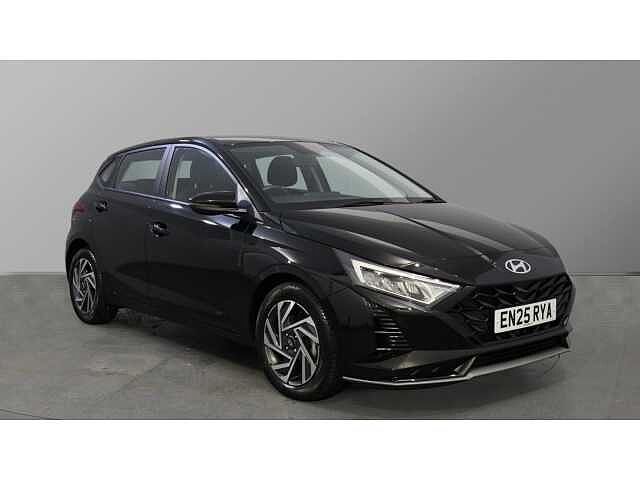 I20 1.0T GDi Advance [Nav] 5dr