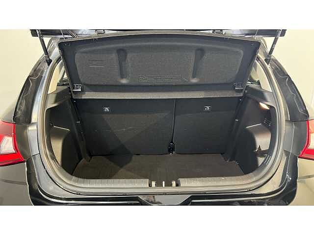 Hyundai I20 I20 1.0T GDi Advance [Nav] 5dr Phantom Black