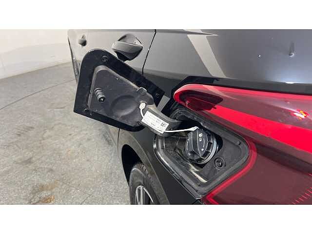 Hyundai I20 I20 1.0T GDi Advance [Nav] 5dr Phantom Black