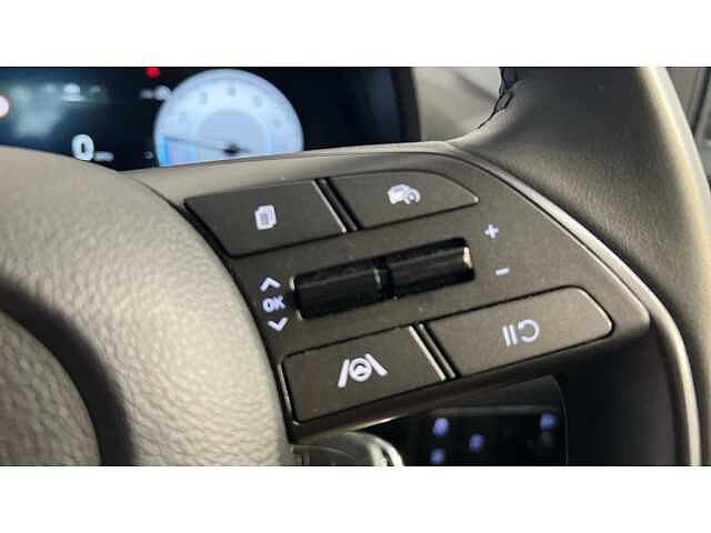 Hyundai I20 I20 1.0T GDi Advance [Nav] 5dr Phantom Black