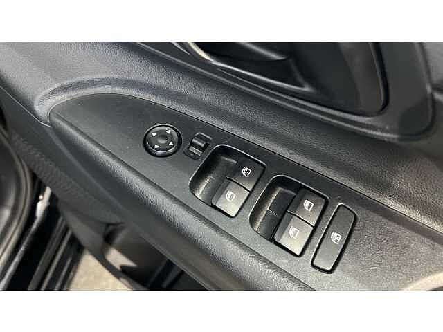 Hyundai I20 I20 1.0T GDi Advance [Nav] 5dr Phantom Black