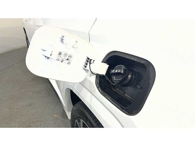 Hyundai TUCSON TUCSON 1.6T Plug-in Hybrid N Line 5dr Auto Atlas White