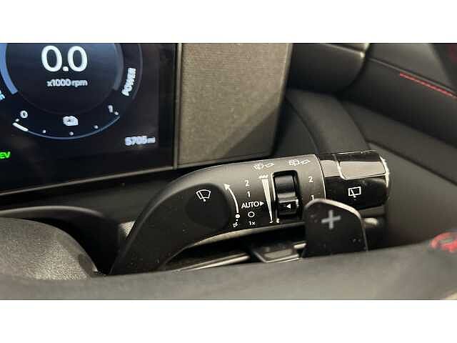 Hyundai TUCSON TUCSON 1.6T Plug-in Hybrid N Line 5dr Auto Atlas White