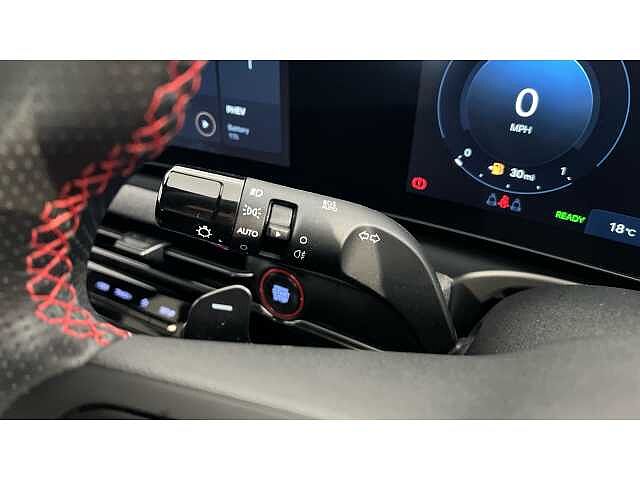 Hyundai TUCSON TUCSON 1.6T Plug-in Hybrid N Line 5dr Auto Atlas White