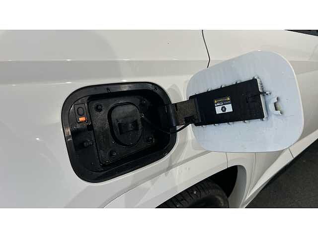 Hyundai TUCSON TUCSON 1.6T Plug-in Hybrid N Line 5dr Auto Atlas White