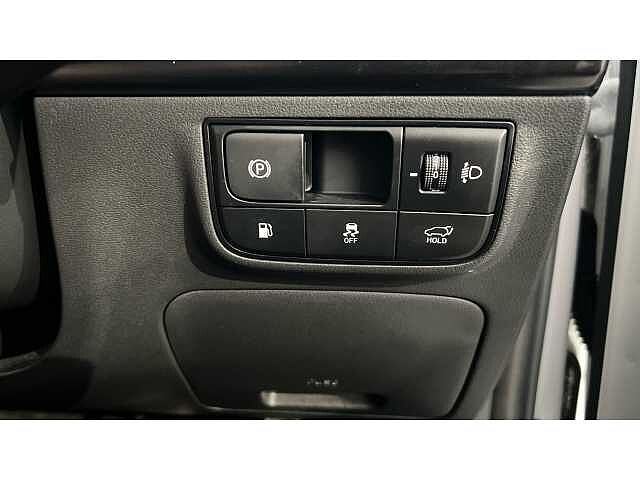Hyundai TUCSON TUCSON 1.6T Plug-in Hybrid N Line 5dr Auto Atlas White