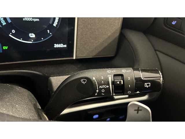 Hyundai TUCSON TUCSON 1.6T Hybrid Ultimate 5dr Auto WHITE