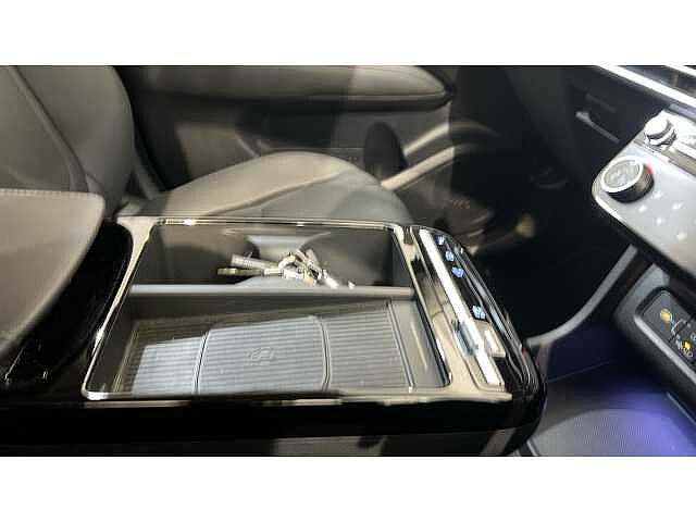 Hyundai TUCSON TUCSON 1.6T Hybrid Ultimate 5dr Auto WHITE
