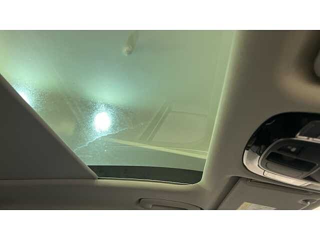 Hyundai TUCSON TUCSON 1.6T Hybrid Ultimate 5dr Auto WHITE