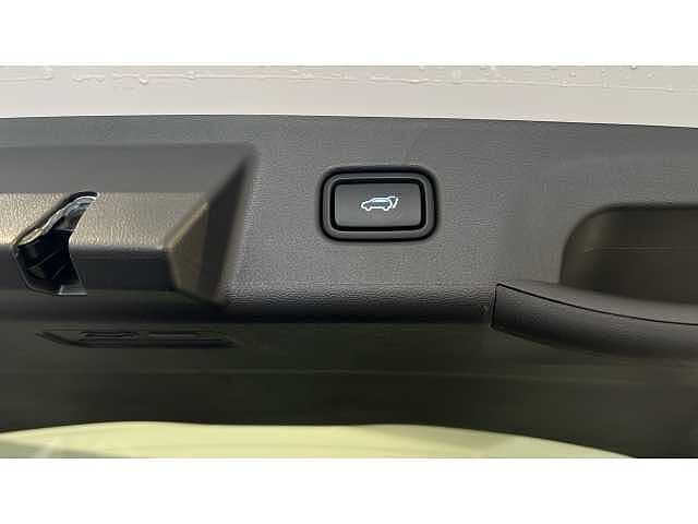 Hyundai TUCSON TUCSON 1.6T Hybrid Ultimate 5dr Auto WHITE