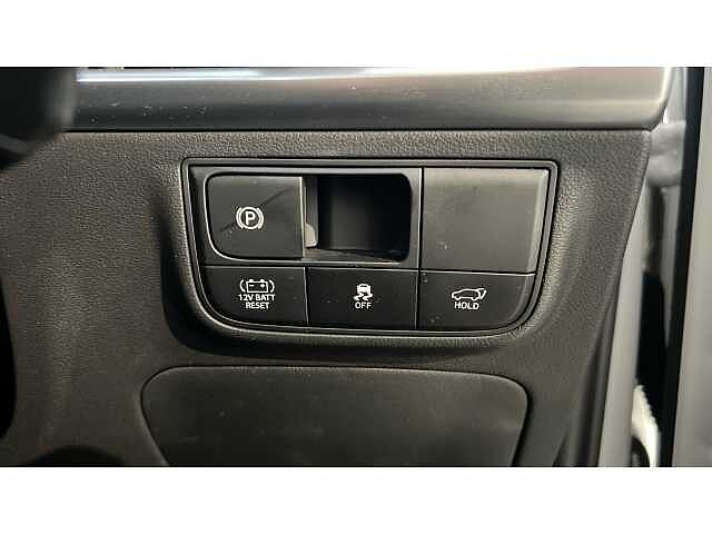 Hyundai TUCSON TUCSON 1.6T Hybrid Ultimate 5dr Auto WHITE