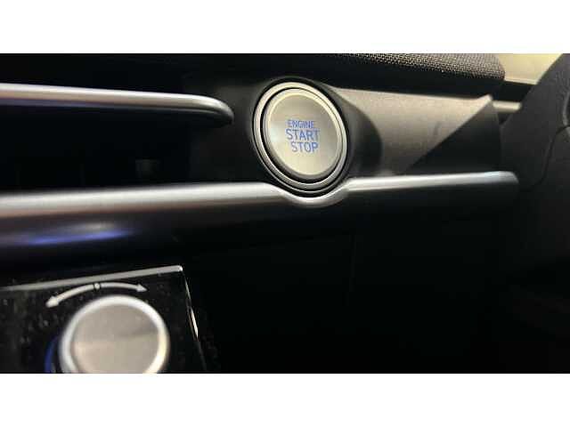 Hyundai TUCSON TUCSON 1.6T Hybrid Ultimate 5dr Auto WHITE