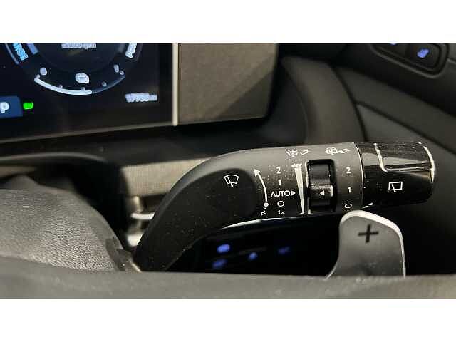 Hyundai TUCSON TUCSON 1.6T Hybrid Ultimate 5dr Auto GREY