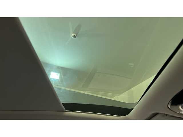 Hyundai TUCSON TUCSON 1.6T Hybrid Ultimate 5dr Auto GREY