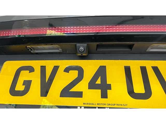 Hyundai TUCSON TUCSON 1.6T Hybrid Ultimate 5dr Auto GREY