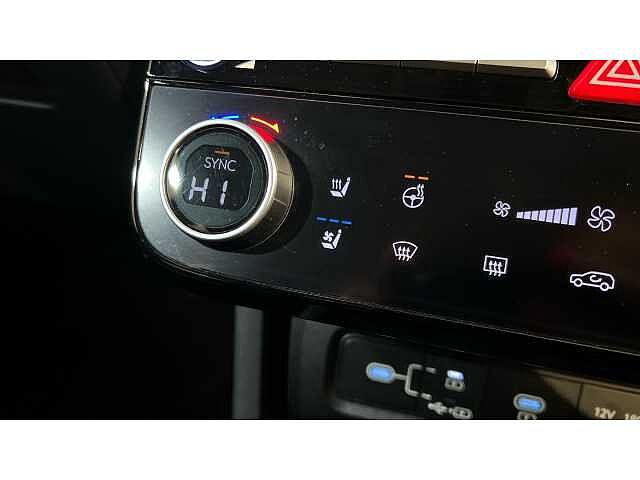 Hyundai TUCSON TUCSON 1.6T Hybrid Ultimate 5dr Auto GREY