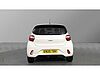 Hyundai I10 I10 1.2 [79] Premium 5dr Auto [Nav] Atlas White