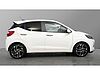 Hyundai I10 I10 1.2 [79] Premium 5dr Auto [Nav] Atlas White