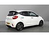 Hyundai I10 I10 1.2 [79] Premium 5dr Auto [Nav] Atlas White