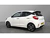 Hyundai I10 I10 1.2 [79] Premium 5dr Auto [Nav] Atlas White