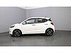 Hyundai I10 I10 1.2 [79] Premium 5dr Auto [Nav] Atlas White