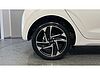 Hyundai I10 I10 1.2 [79] Premium 5dr Auto [Nav] Atlas White