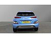 Hyundai KONA KONA 150kW Premium 64kWh 5dr Auto Blue