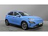 Hyundai KONA KONA 150kW Premium 64kWh 5dr Auto Blue