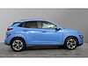 Hyundai KONA KONA 150kW Premium 64kWh 5dr Auto Blue