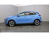 Hyundai KONA KONA 150kW Premium 64kWh 5dr Auto Blue