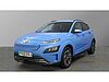 Hyundai KONA KONA 150kW Premium 64kWh 5dr Auto Blue