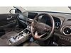 Hyundai KONA KONA 150kW Premium 64kWh 5dr Auto Blue