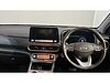 Hyundai KONA KONA 150kW Premium 64kWh 5dr Auto Blue
