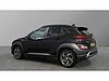 Hyundai KONA KONA 1.6 GDi Hybrid Premium 5dr DCT BLACK