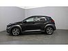 Hyundai KONA KONA 1.6 GDi Hybrid Premium 5dr DCT BLACK