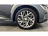 Hyundai KONA KONA 1.6 GDi Hybrid Premium 5dr DCT BLACK