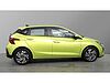 Hyundai I20 I20 1.0T GDi Advance [Nav] 5dr DCT Lucid Lime