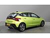 Hyundai I20 I20 1.0T GDi Advance [Nav] 5dr DCT Lucid Lime