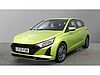 Hyundai I20 I20 1.0T GDi Advance [Nav] 5dr DCT Lucid Lime