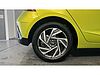 Hyundai I20 I20 1.0T GDi Advance [Nav] 5dr DCT Lucid Lime