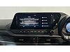 Hyundai I20 I20 1.0T GDi Advance [Nav] 5dr DCT Lucid Lime