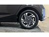 Hyundai I20 I20 1.0T GDi 48V MHD SE Connect 5dr DCT BLACK