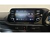 Hyundai I20 I20 1.0T GDi 48V MHD SE Connect 5dr DCT BLACK